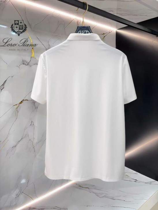 Loro Piana Polo Shirts Short _SKULoroPianaM-4XL24cr4926801
